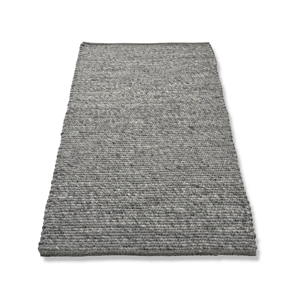 Merino tapete de corredor, Granit, 80x250 cm Classic Collection
