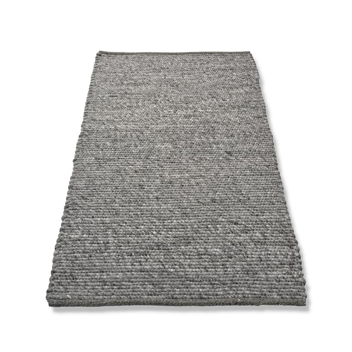 Merino tapete de corredor, Granito, 80x150 cm Classic Collection