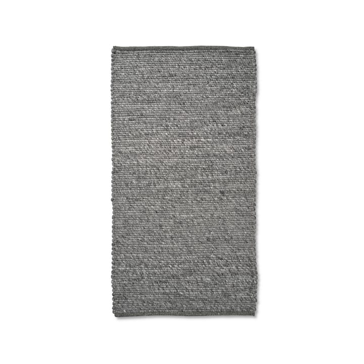 Merino tapete de corredor - Granito, 80x150 cm - Classic Collection