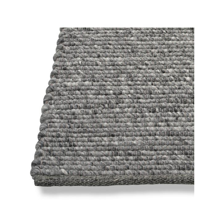 Merino tapete de corredor, Granito, 80x150 cm Classic Collection