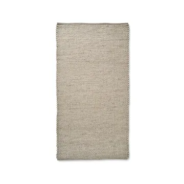 Merino tapete de corredor - Oat, 80x250 cm - Classic Collection