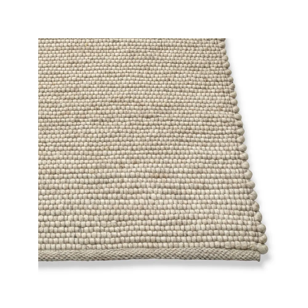 Merino tapete de corredor, Oat, 80x250 cm Classic Collection