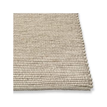 Merino tapete de corredor - Oat, 80x250 cm - Classic Collection