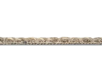 Nordklint tapete - Cinzento natural, 200x200 cm - Classic Collection