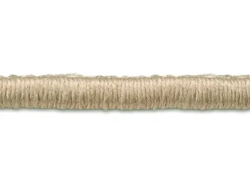 Nordklint tapete com borda - Cinzento natural, 400x400 cm com borda - Classic Collection