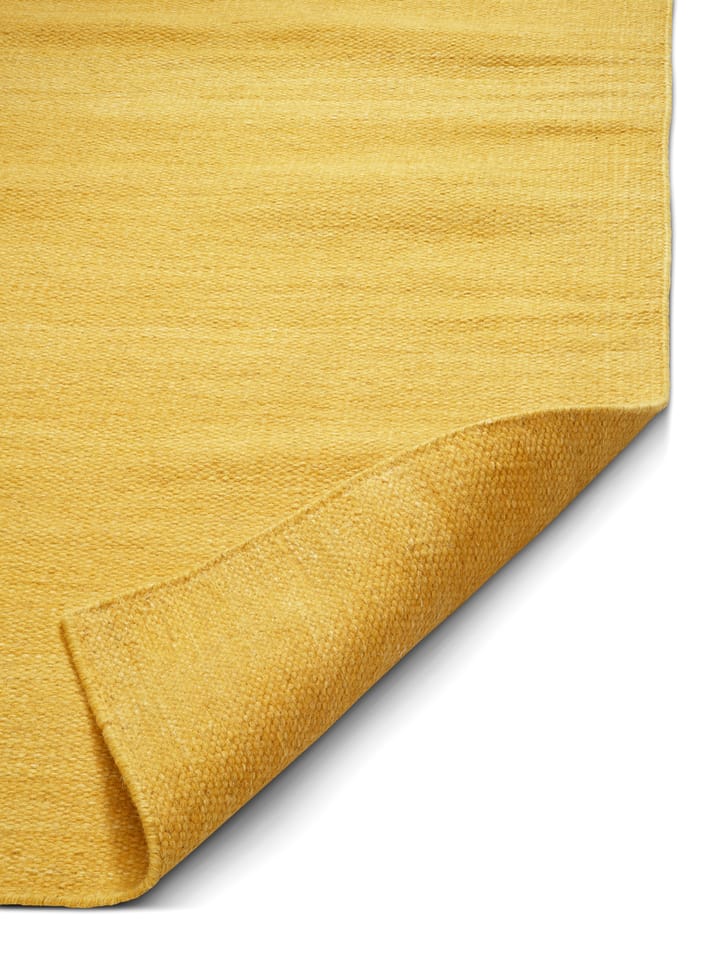 Plain tapete, Amarelo, 200x300 cm Classic Collection