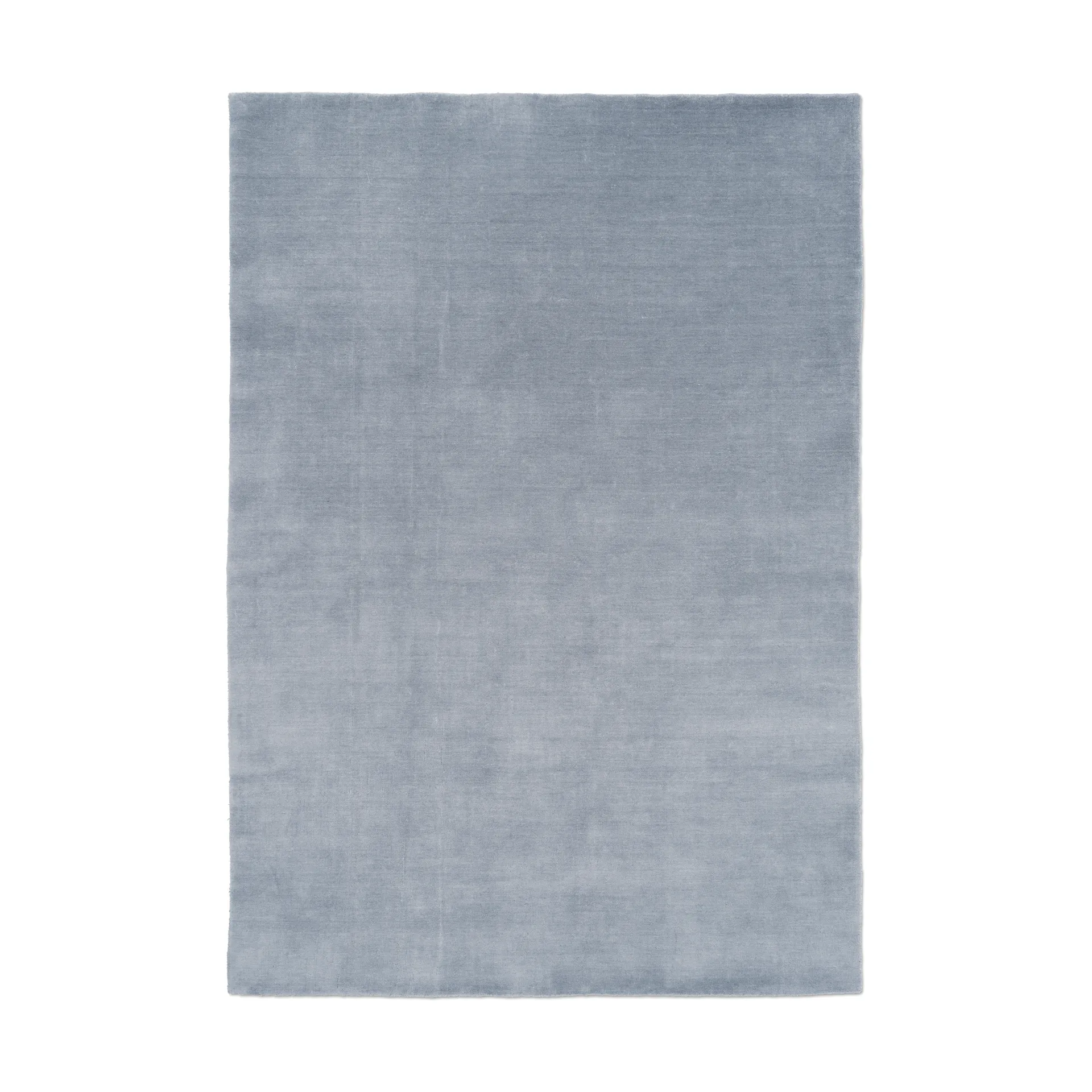 Plain tapete, Azul. 200x300 cm Classic Collection