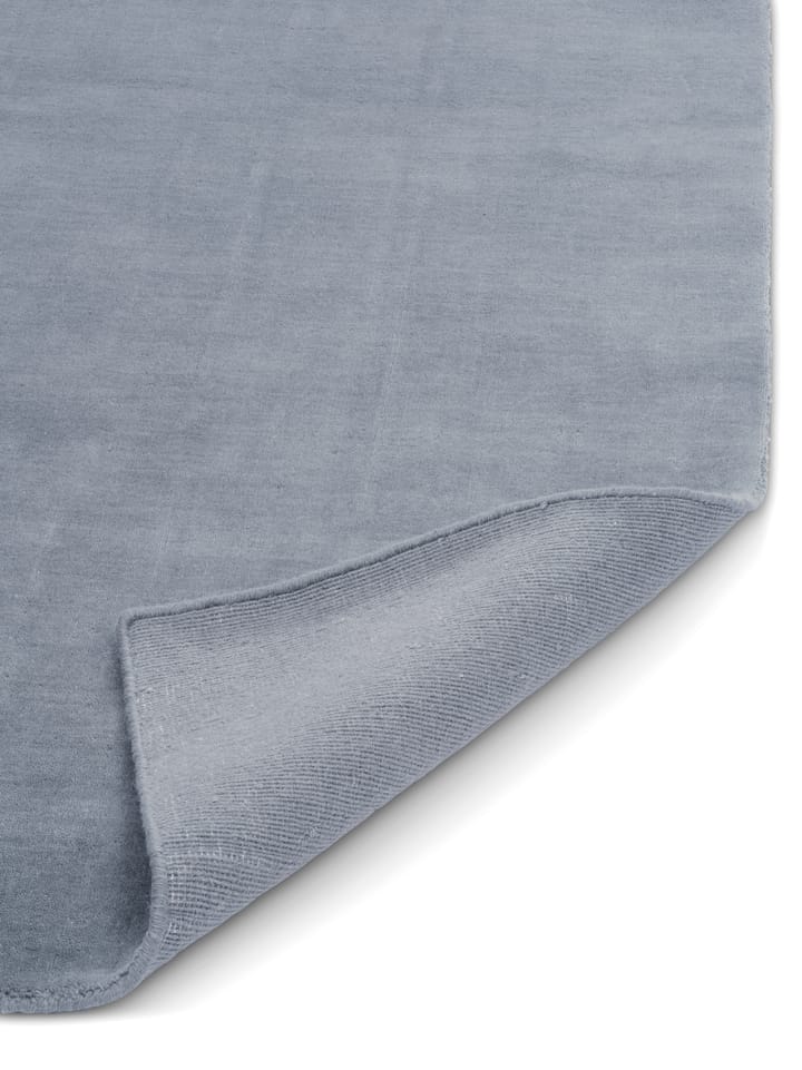 Plain tapete, Azul. 250x350 cm Classic Collection