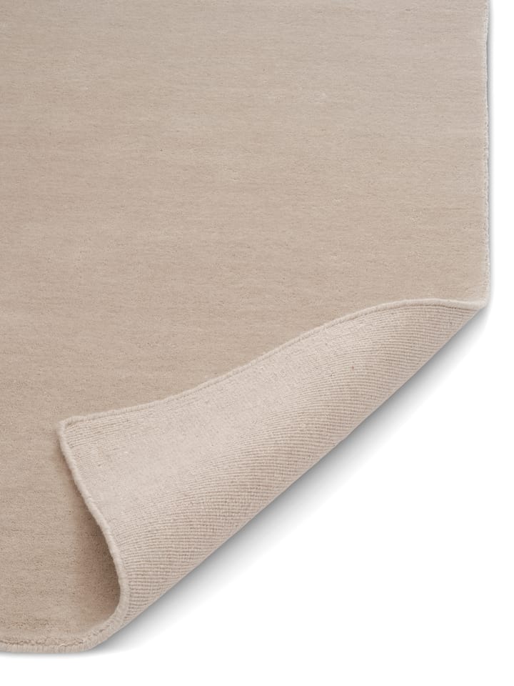 Plain tapete, Bege. 200x300 cm Classic Collection
