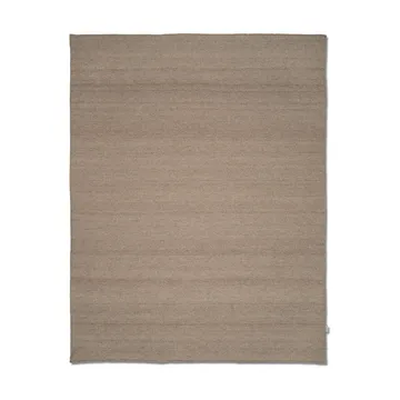 Plain tapete - Bege natural, 170x230 cm - Classic Collection