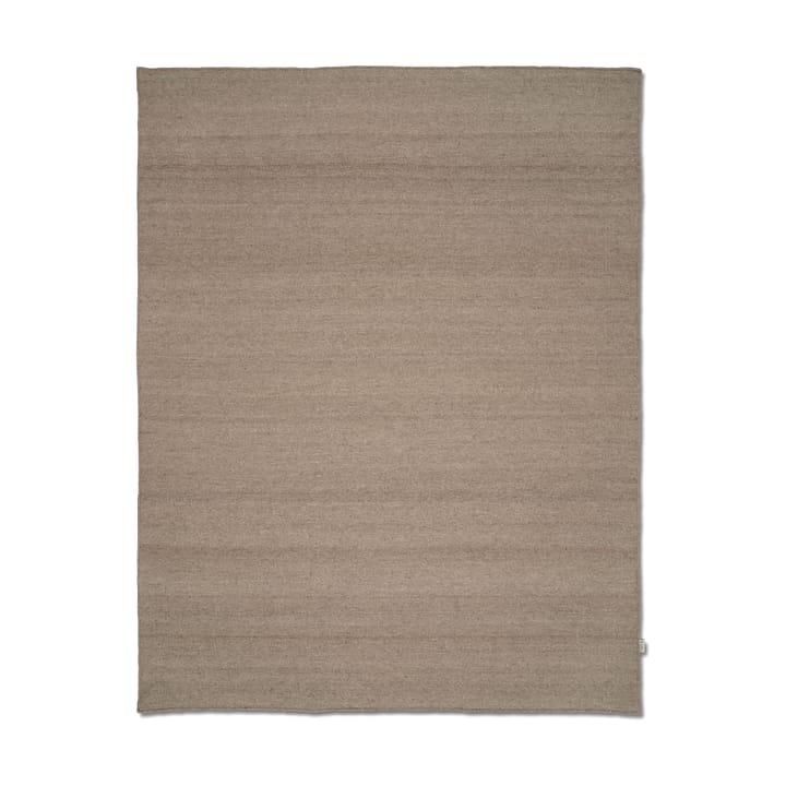 Plain tapete - Bege natural, 250x350 cm - Classic Collection
