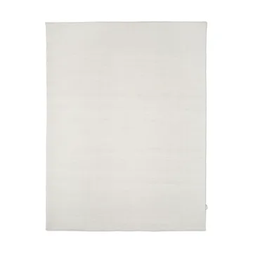 Plain tapete - Branco sujo, 250x350 cm - Classic Collection