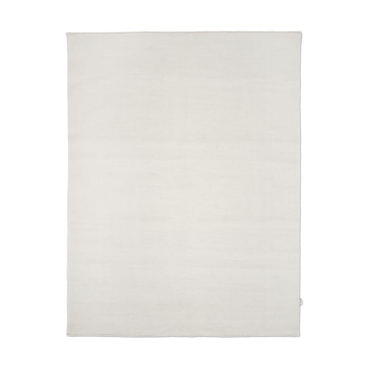 Plain tapete - Branco sujo, 250x350 cm - Classic Collection