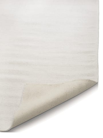 Plain tapete - Branco sujo, 250x350 cm - Classic Collection