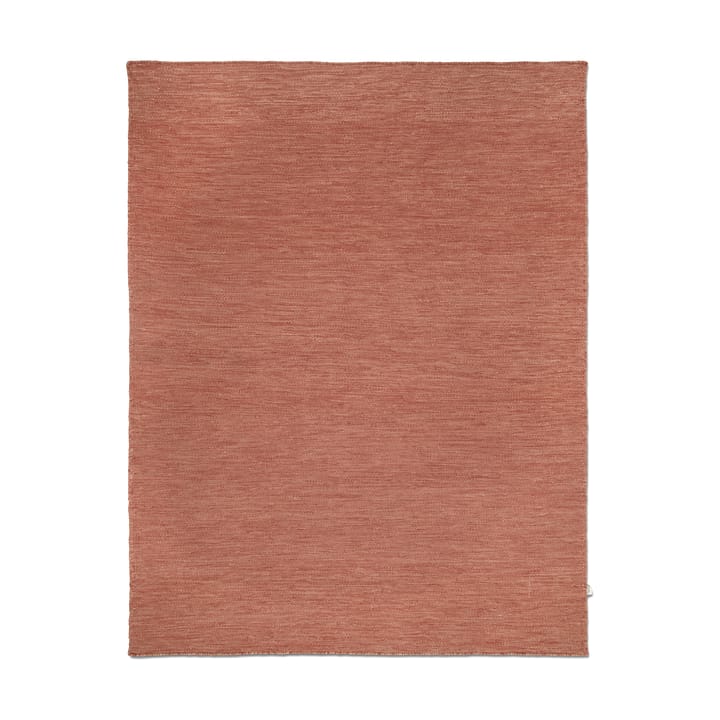 Plain tapete - Coral, 170x230 cm - Classic Collection
