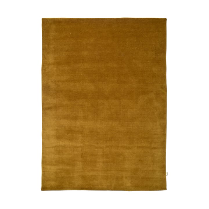 Plain tapete - Ocre, 250x350 cm - Classic Collection
