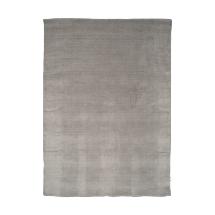 Plain tapete - Prata, 170x230 cm - Classic Collection