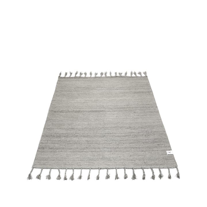 Plain tapete, Silver, 170x230 cm Classic Collection