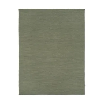 Plain tapete - Verde, 200x300 cm - Classic Collection