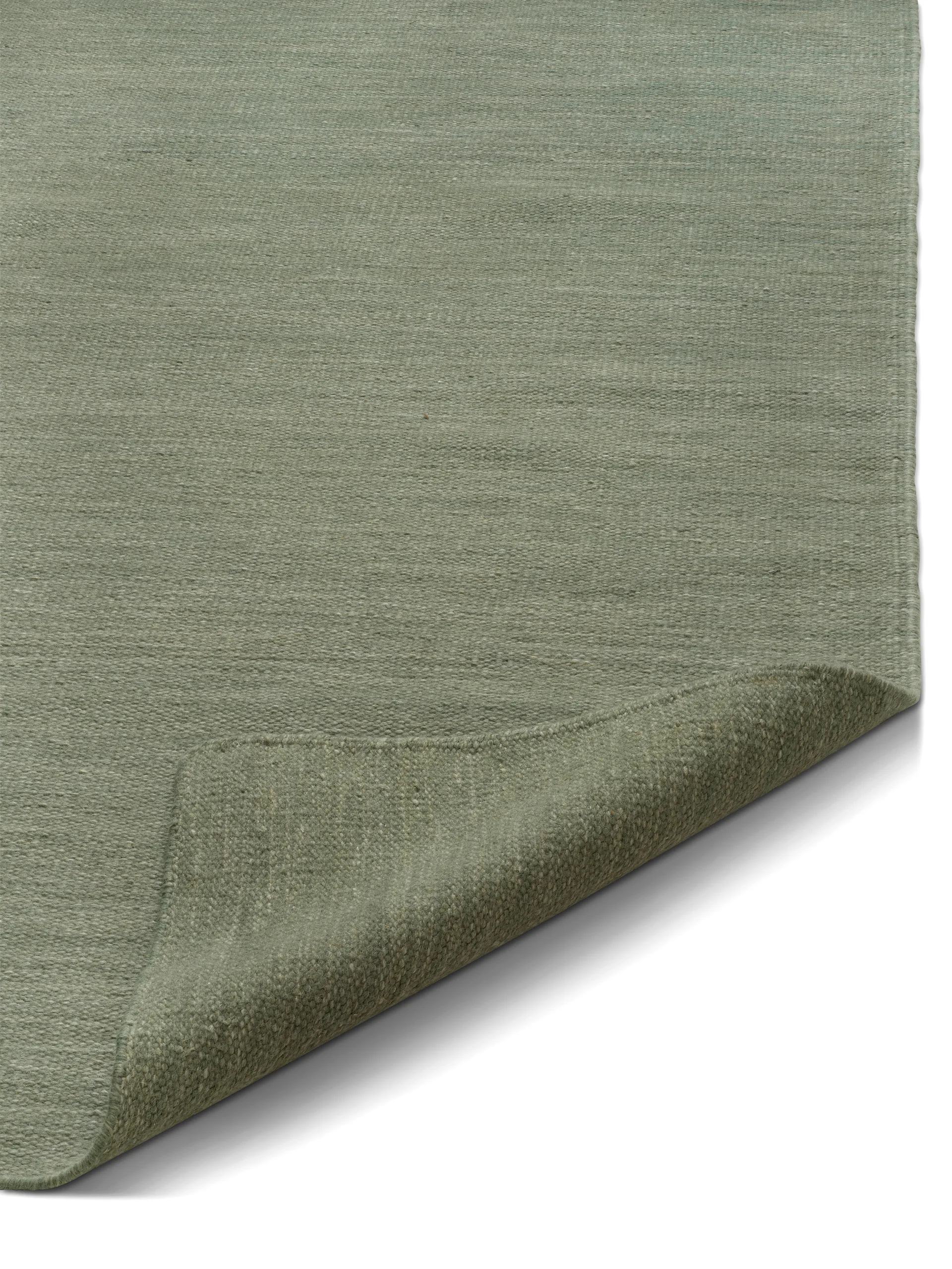 Plain tapete, Verde, 200x300 cm Classic Collection