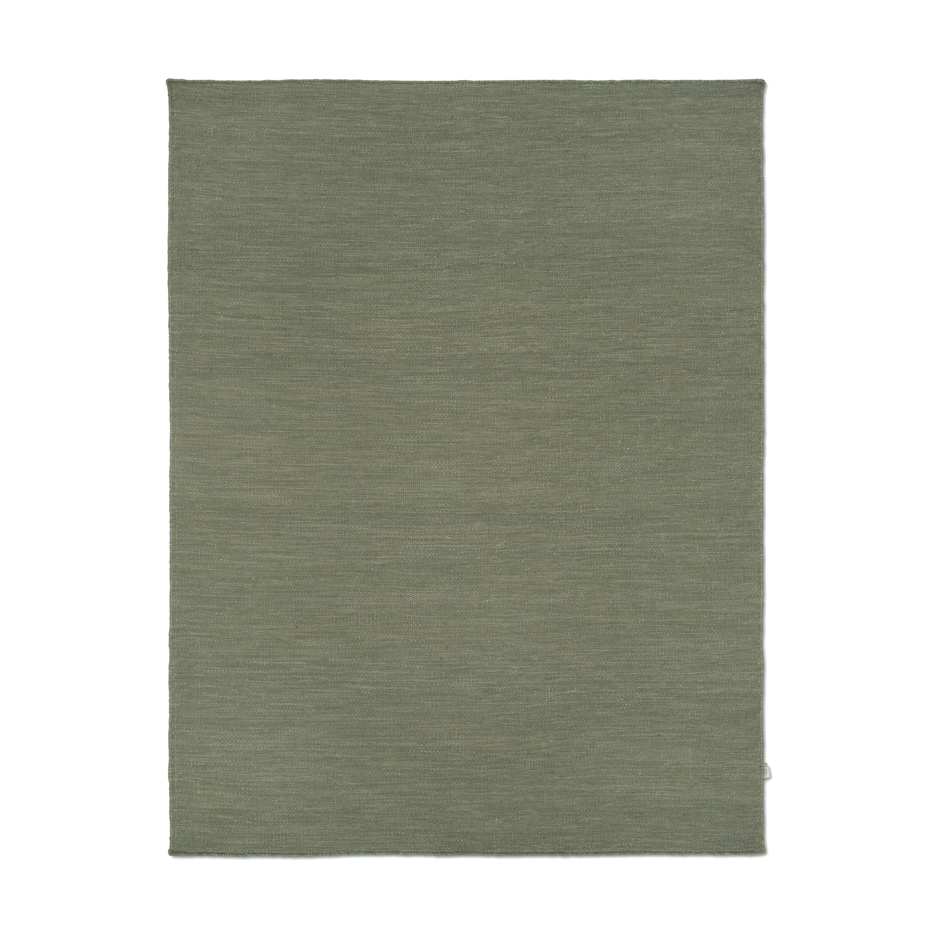 Plain tapete, Verde, 250x350 cm Classic Collection