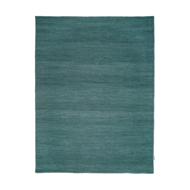 Plain tapete - Verde-azulado, 200x300 cm - Classic Collection