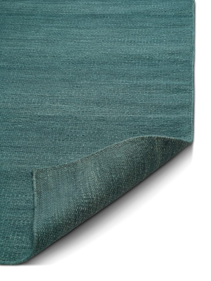 Plain tapete, Verde-azulado, 200x300 cm Classic Collection