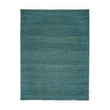 Plain tapete - Verde-azulado, 250x350 cm - Classic Collection