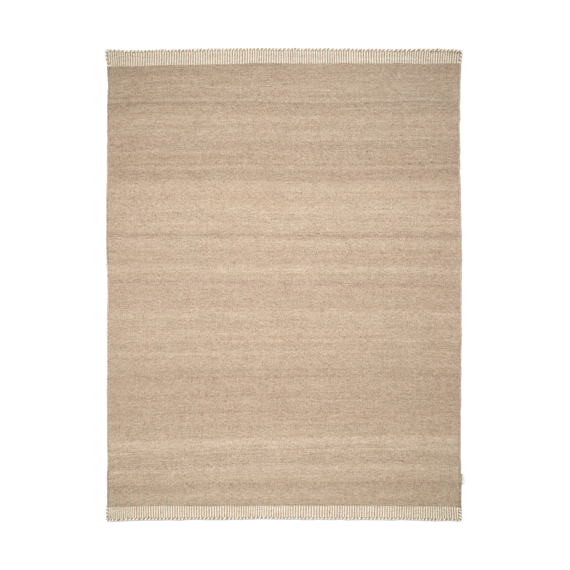 Pure tapete, Bege natural, 200x300 cm Classic Collection