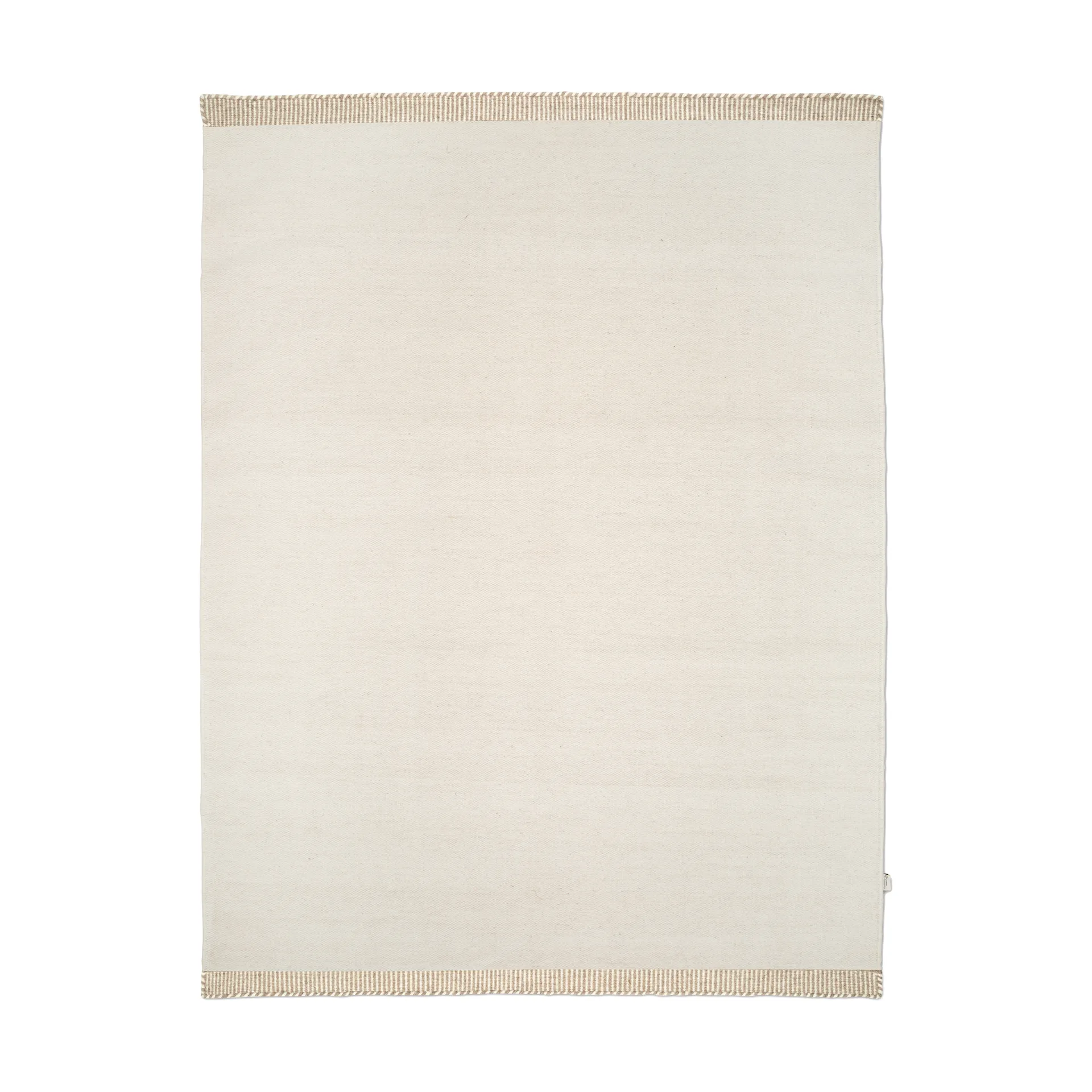 Pure tapete, Branco-sujo, 200x300 cm Classic Collection