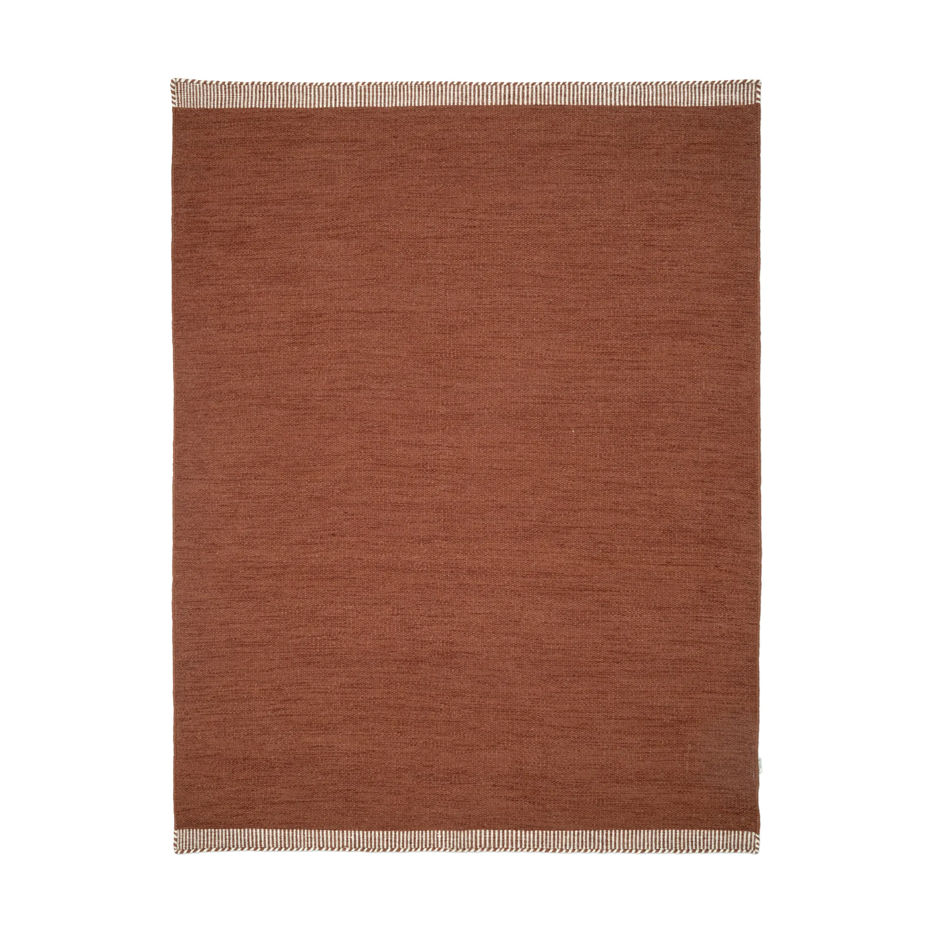Pure tapete, Castanho, 170x230 cm Classic Collection