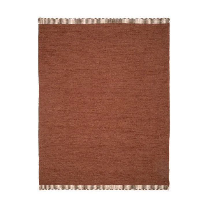 Pure tapete - Terracotta, 200x300 cm - Classic Collection