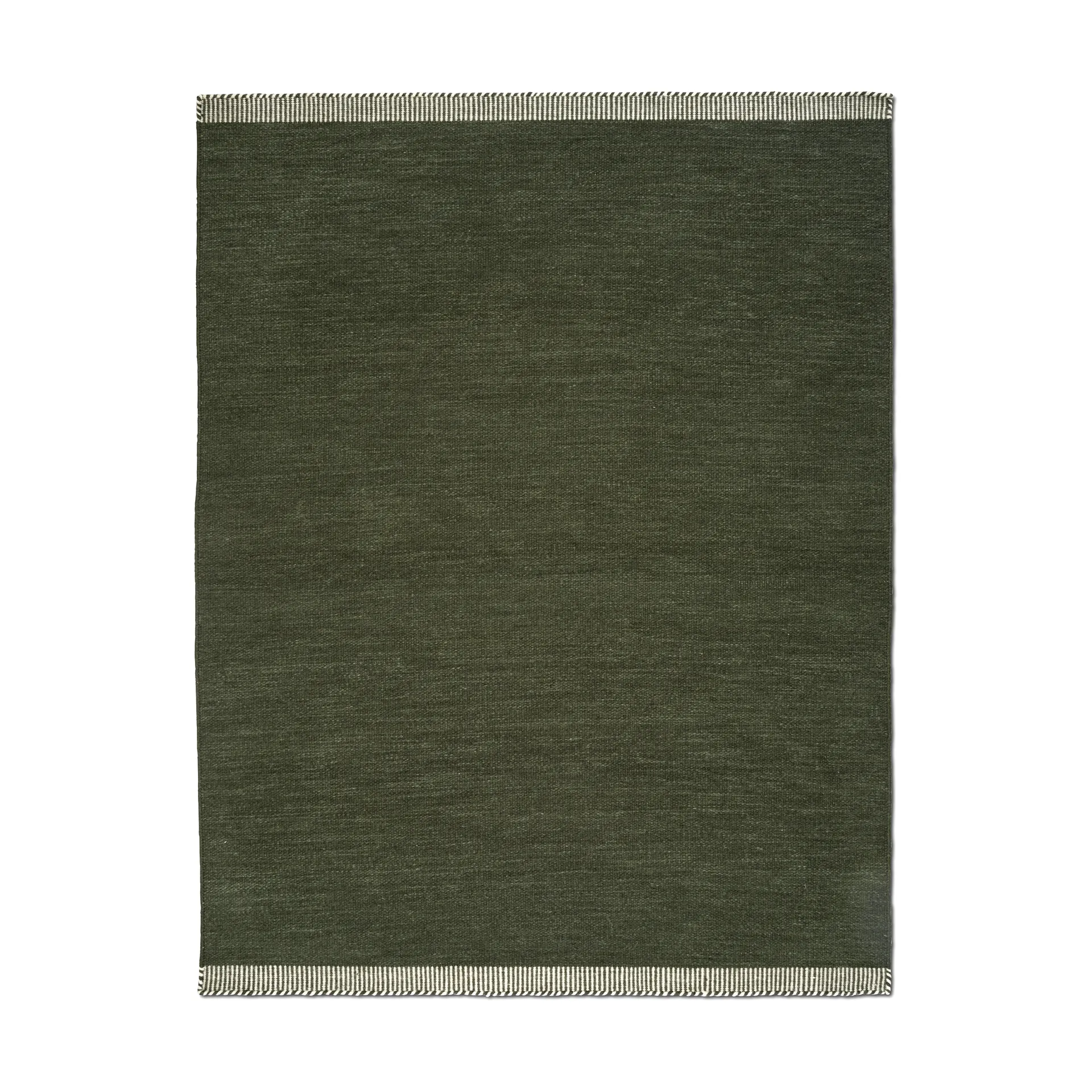 Pure tapete, Verde, 170x230 cm Classic Collection