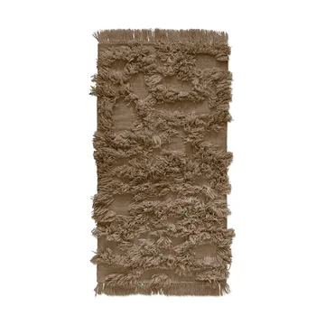 Rio passadeira - Cappuccino, 80x150 cm - Classic Collection