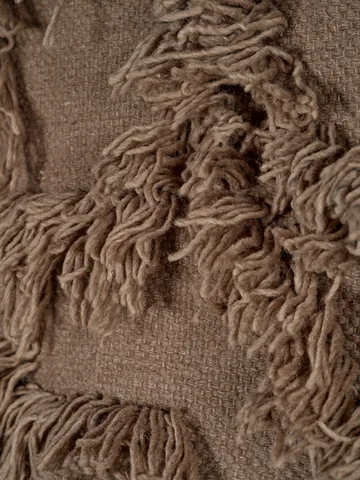 Rio tapeçaria de parede 100x100 cm - Cappuccino - Classic Collection