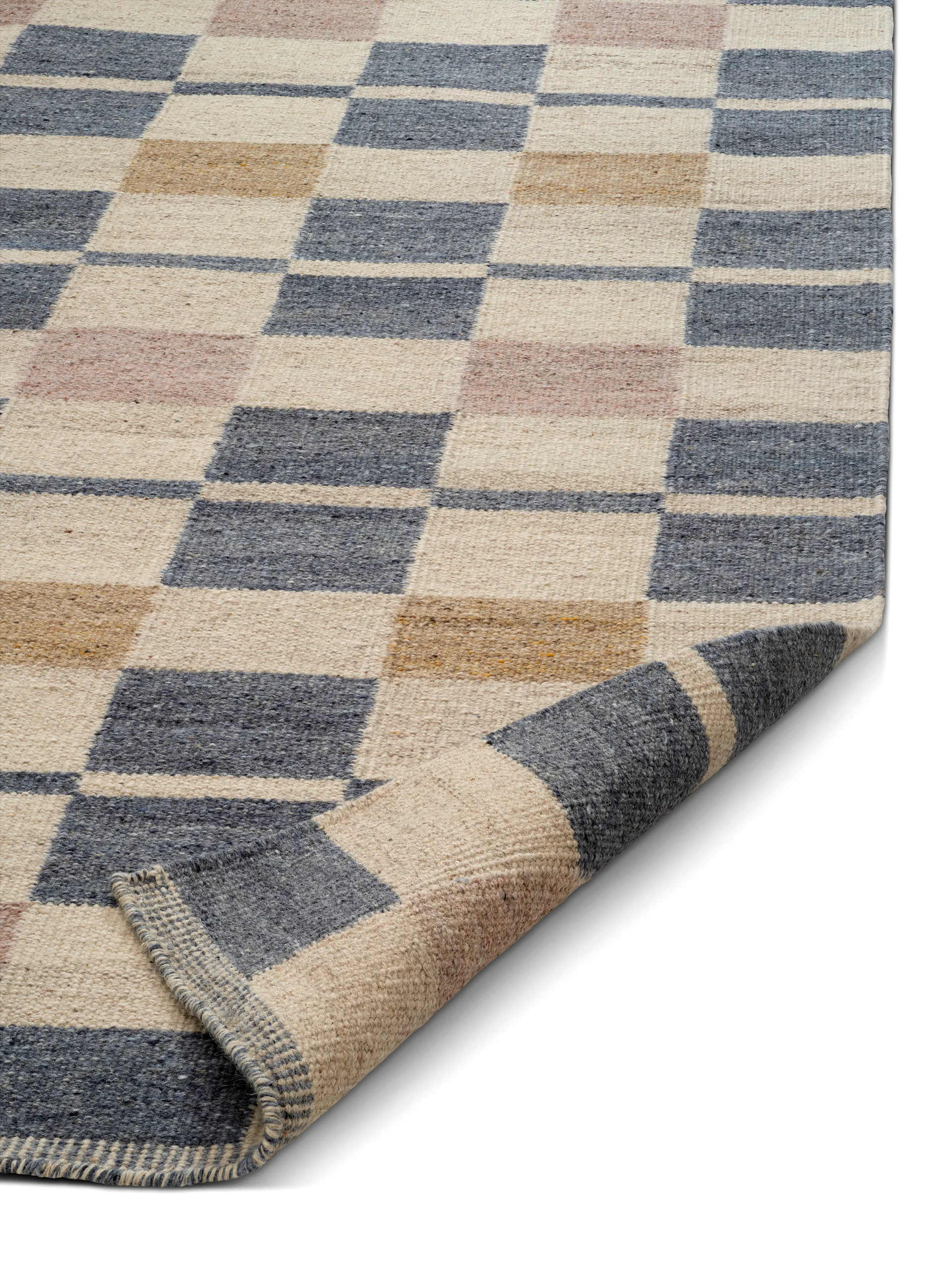 Rutvik tapete, Azul, 170x230 cm Classic Collection