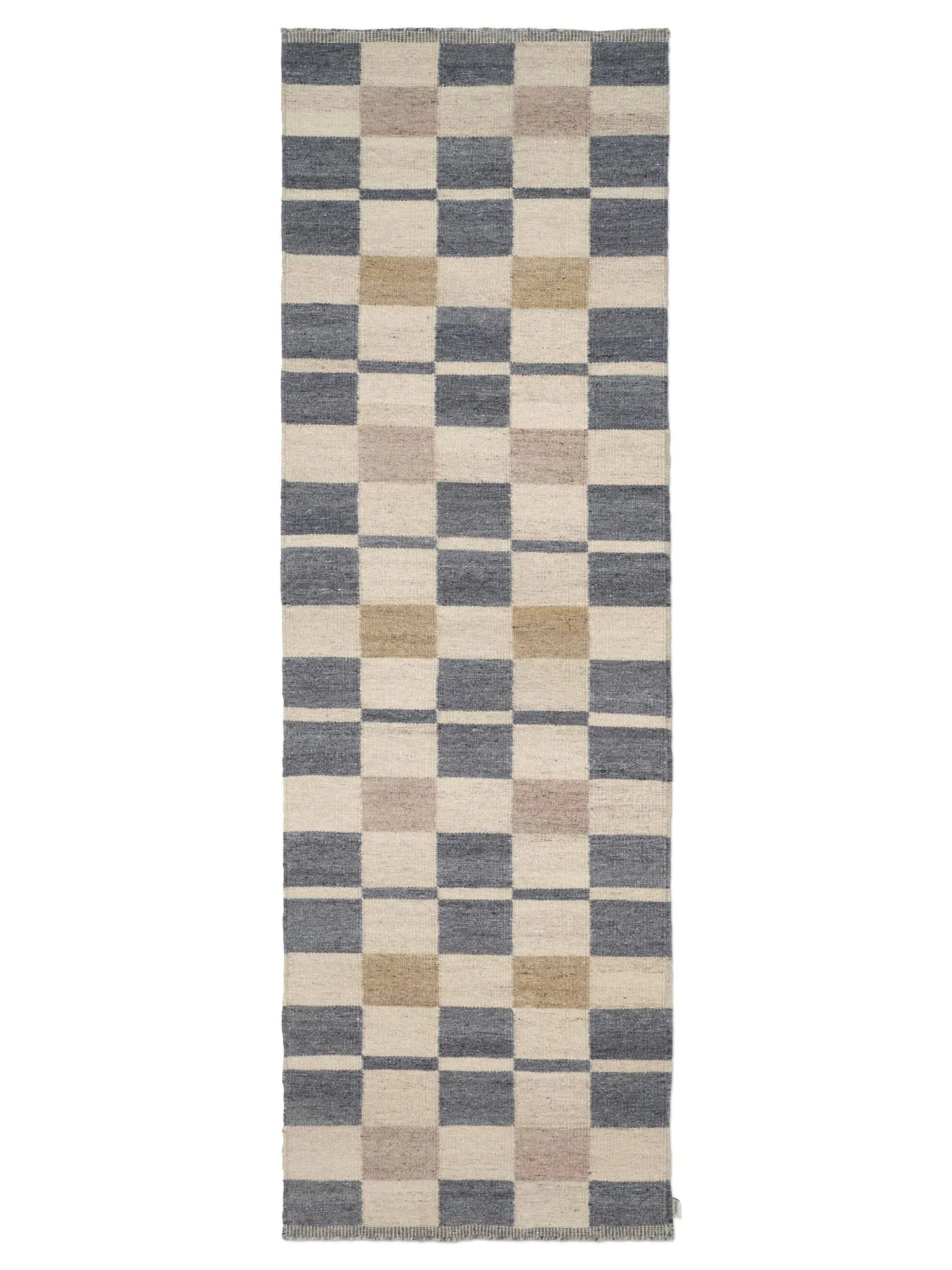 Rutvik tapete, Blue, 80x250 cm Classic Collection