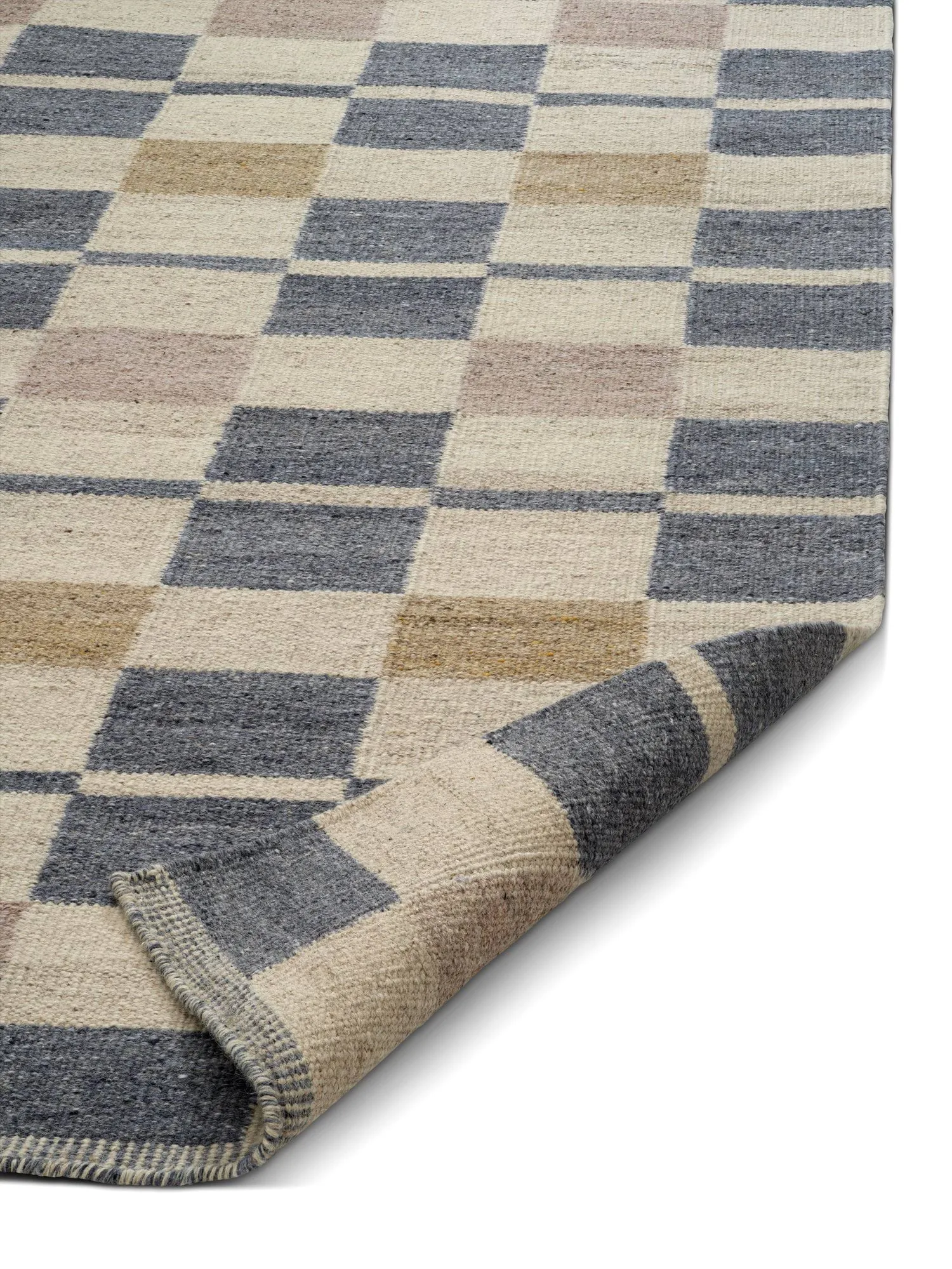 Rutvik tapete, Blue, 80x250 cm Classic Collection