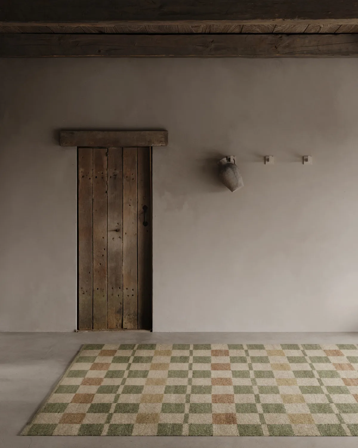 Rutvik tapete, Verde, 250x350 cm Classic Collection