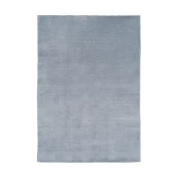 Solid tapete - Azul. 170x230 cm - Classic Collection