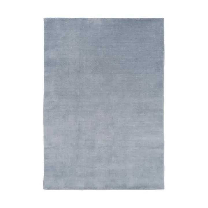 Solid tapete - Azul. 250x350 cm - Classic Collection