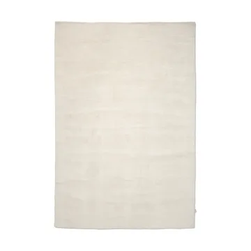 Solid tapete - Branco, 170x230 cm - Classic Collection