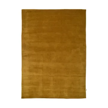 Solid tapete - Ocre, 200x300 cm - Classic Collection