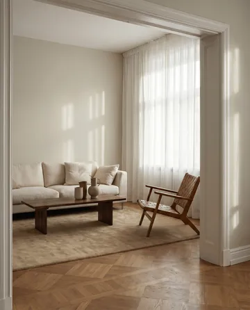 Solid tapete - Wheat, 200x300 cm - Classic Collection