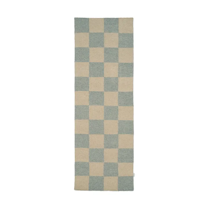 Square passadeira - Cinzento-natural, 80x240 cm - Classic Collection