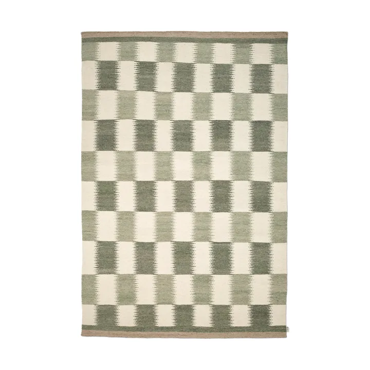 Tagel tapete - Verde, 170x230 cm - Classic Collection