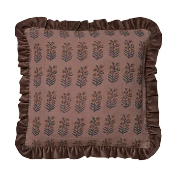 Tamarind capa de almofada 50x50 cm - Roxo - Classic Collection