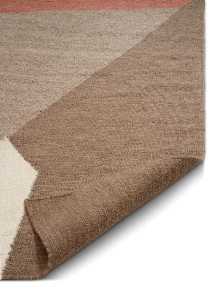 Tapete de lã Levels 250x350 cm, Coral Classic Collection