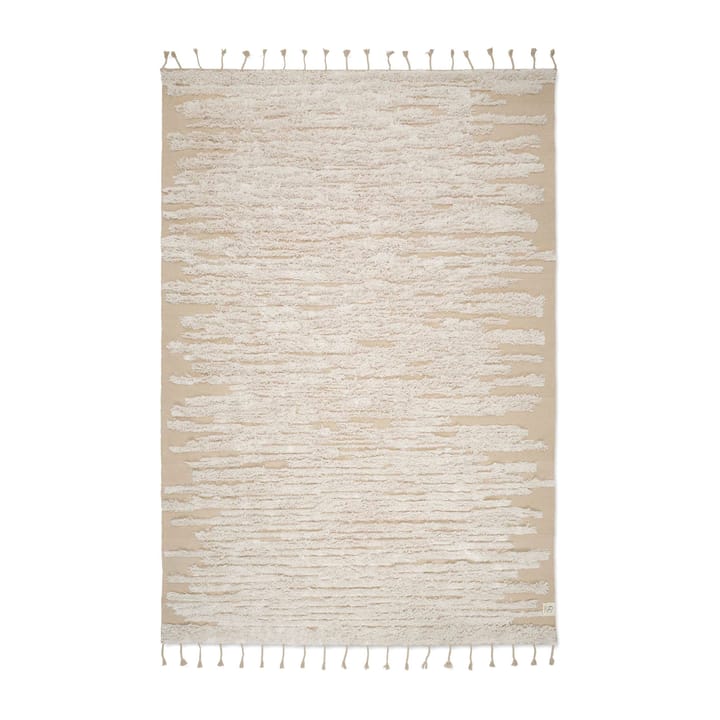 Tapete River 170x230 cm, Bege Classic Collection