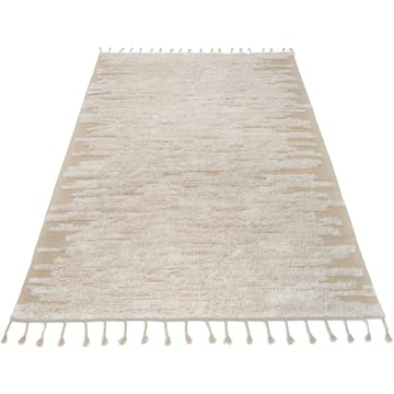Tapete River 170x230 cm - Bege - Classic Collection